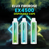 Everything You Need to Know About the Elux Firerose 45k - Vape Wholesale Mcr