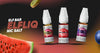 Get Your Nicotine Fix with the Bold Flavors of Elf Bar Elfliq Nic Salt: Perfect for Any Vaper - Vape Wholesale Mcr