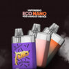 Why the Vaporesso Eco Nano Is the Best Pod Kit for Beginners - Vape Wholesale Mcr