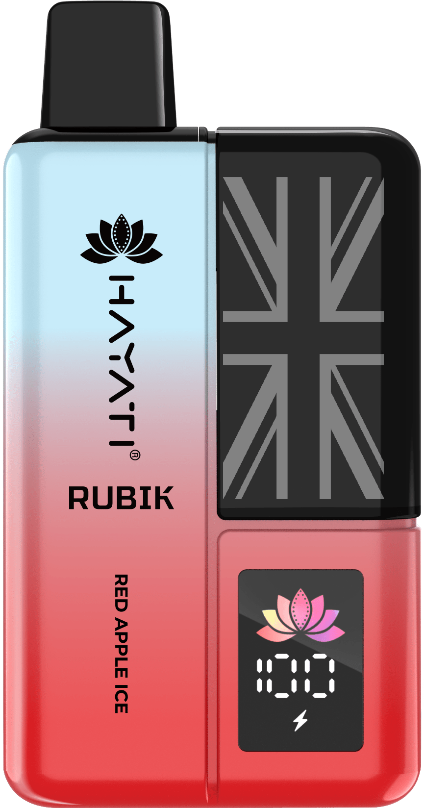 Buy Bulk Hayati Rubik 7000 Puffs Disposable Vape Kit Pack of 5 - Vape Wholesale Mcr