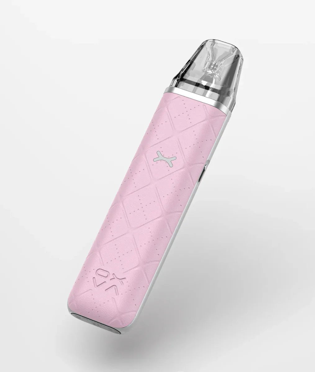 Buy Bulk Oxva Xlim GO Pod Kit - Vape Wholesale Mcr