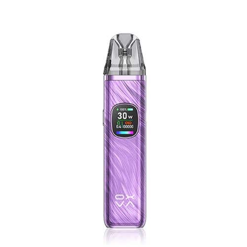 Oxva Xlim Pro 2 Pod Vape Kit - Vape Wholesale Mcr