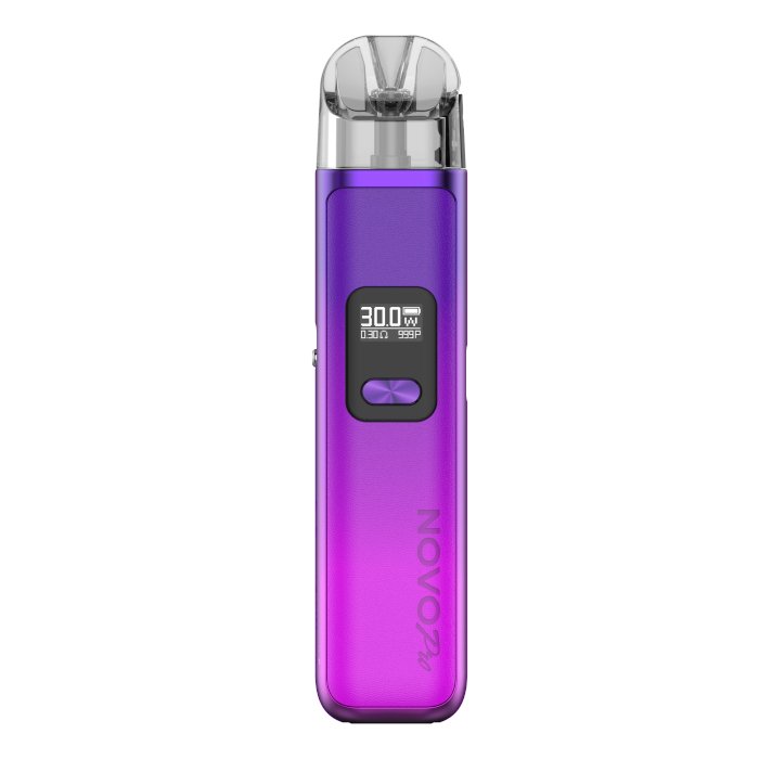 Smok Novo Pro Pod System Kit - Vape Wholesale Mcr