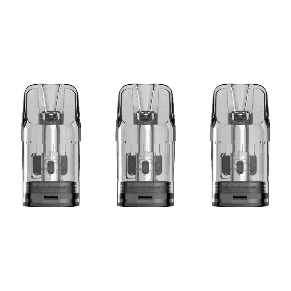 Smok Zrex RF Replacement Pods - Pack of 3 - Vape Wholesale Mcr