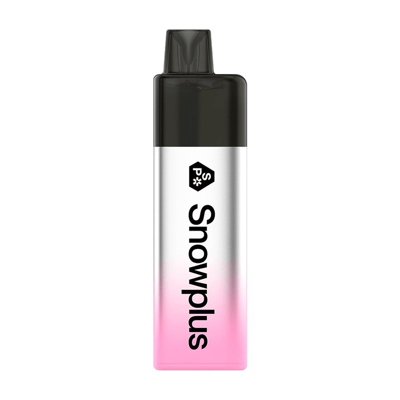 Snowplus Snap 5000 Puffs Disposable Vape Box of 5 - Vape Wholesale Mcr