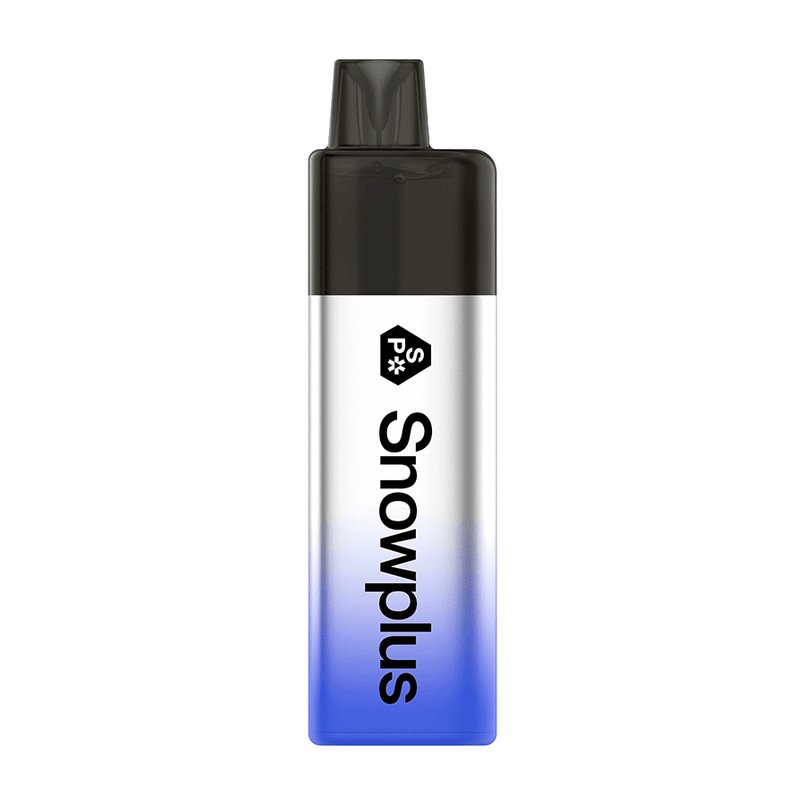 Snowplus Snap 5000 Puffs Disposable Vape Box of 5 - Vape Wholesale Mcr