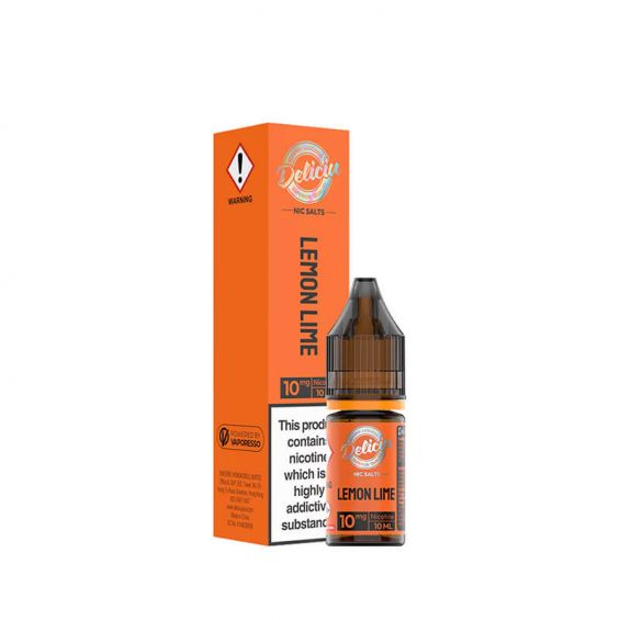 Buy Bulk Vaporesso Deliciu Nic Salts 10ml E - liquids - Vape Wholesale Mcr