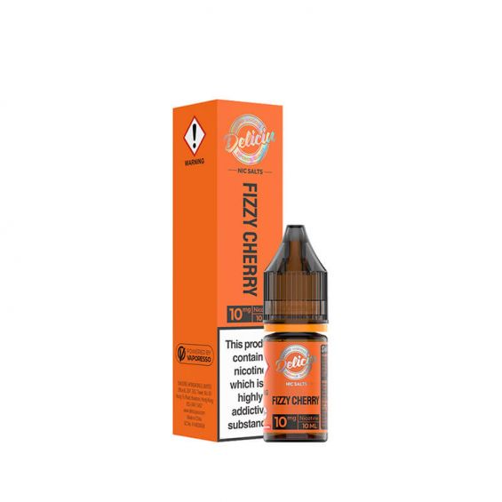 Buy Bulk Vaporesso Deliciu Nic Salts 10ml E - liquids - Vape Wholesale Mcr