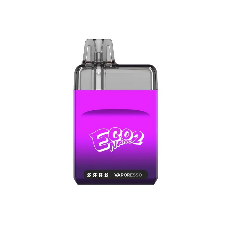 Buy Bulk Vaporesso Eco Nano 2 Pod Kit - Vape Wholesale Mcr