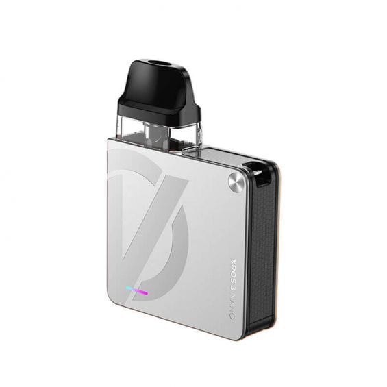 Buy Bulk Vaporesso - Xros 3 Nano Pod Vape Kit Device - Vape Wholesale Mcr