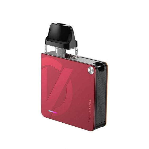 Vaporesso - Xros 3 Nano Pod Vape Kit Device - Vape Wholesale Mcr