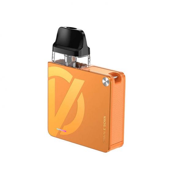 Buy Bulk Vaporesso - Xros 3 Nano Pod Vape Kit Device - Vape Wholesale Mcr