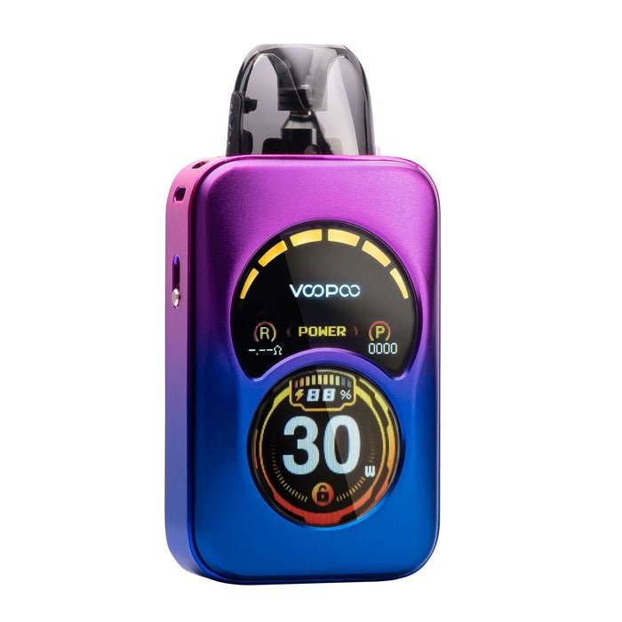 Buy Bulk Voopoo Argus A Vape Kit - Vape Wholesale Mcr