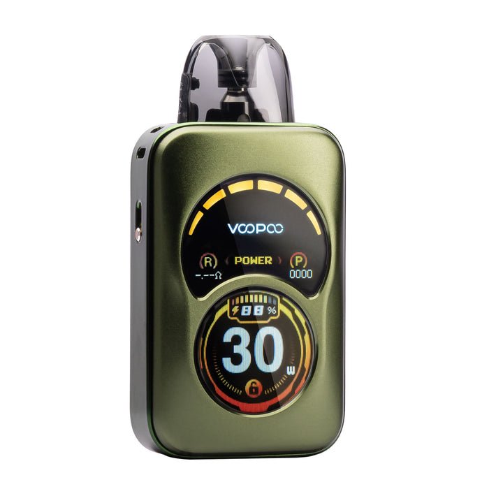 Voopoo Argus A Vape Kit - Vape Wholesale Mcr