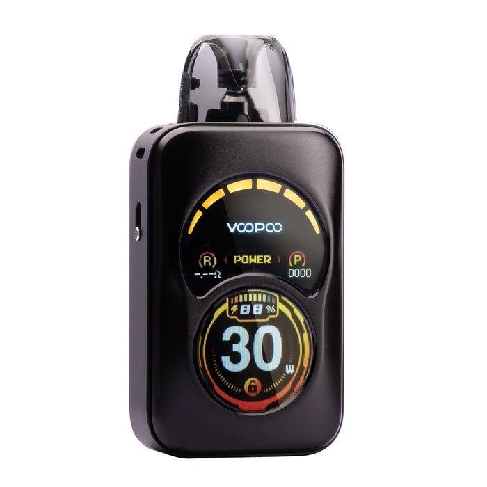 Voopoo Argus A Vape Kit - Vape Wholesale Mcr