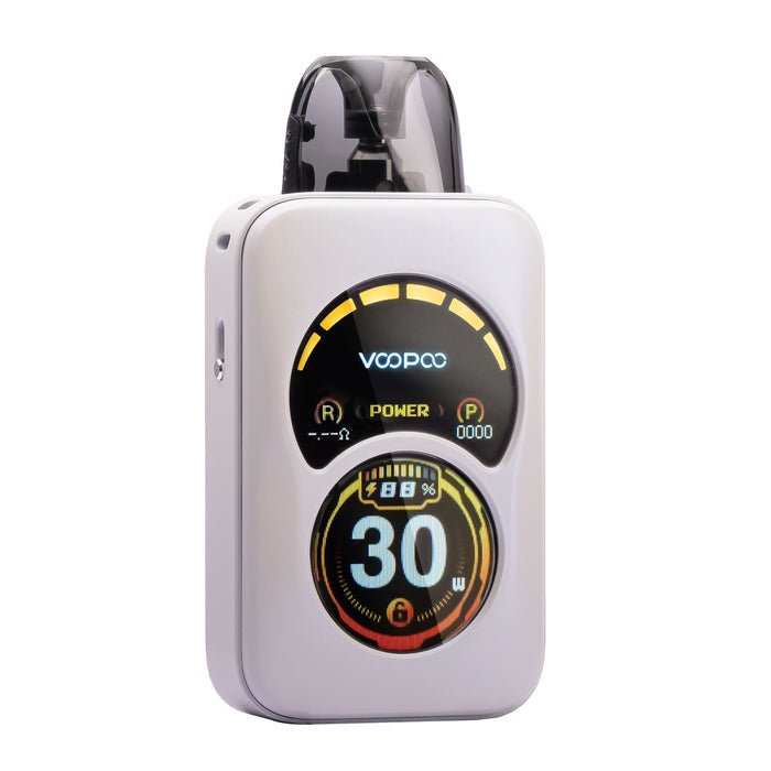 Voopoo Argus A Vape Kit - Vape Wholesale Mcr