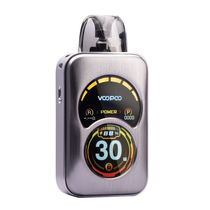 Voopoo Argus A Vape Kit - Vape Wholesale Mcr