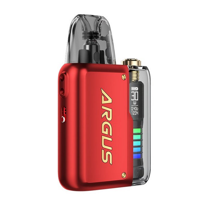 Buy Bulk Voopoo Argus P2 Pod System Vape Kit - Vape Wholesale Mcr