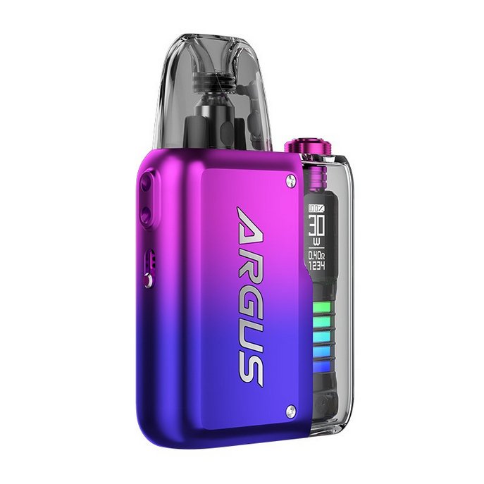 Buy Bulk Voopoo Argus P2 Pod System Vape Kit - Vape Wholesale Mcr