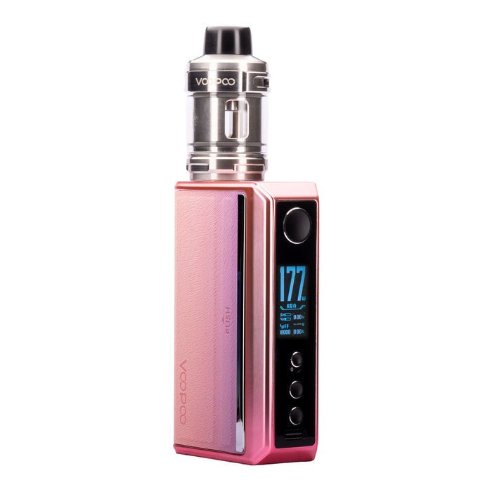 Buy Bulk Voopoo Drag 5 Vape Kit - Vape Wholesale Mcr