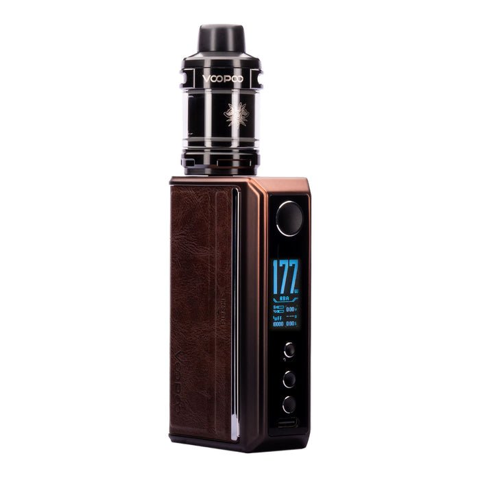 Buy Bulk Voopoo Drag 5 Vape Kit - Vape Wholesale Mcr