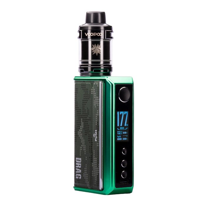 Buy Bulk Voopoo Drag 5 Vape Kit - Vape Wholesale Mcr