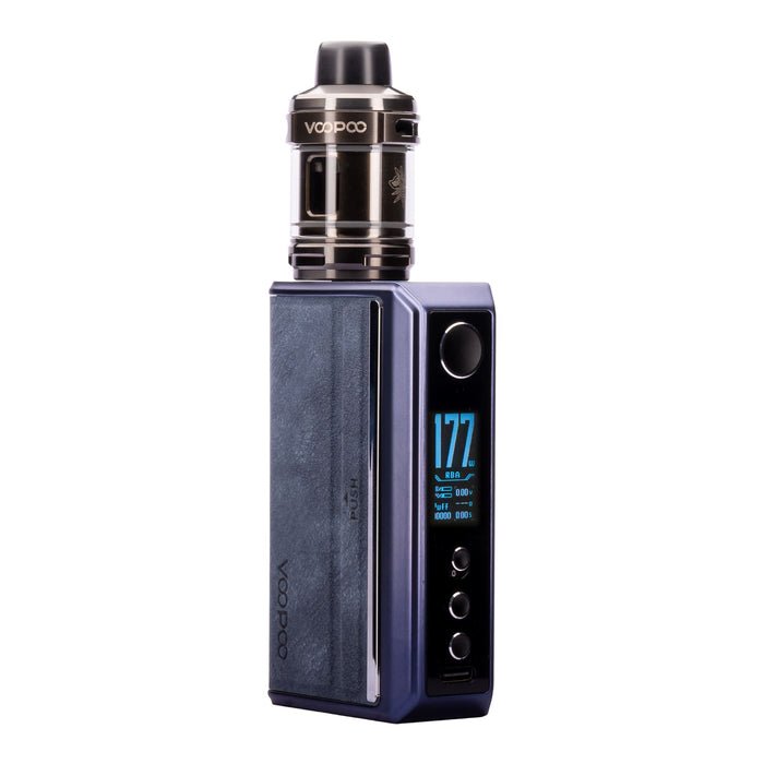 Buy Bulk Voopoo Drag 5 Vape Kit - Vape Wholesale Mcr