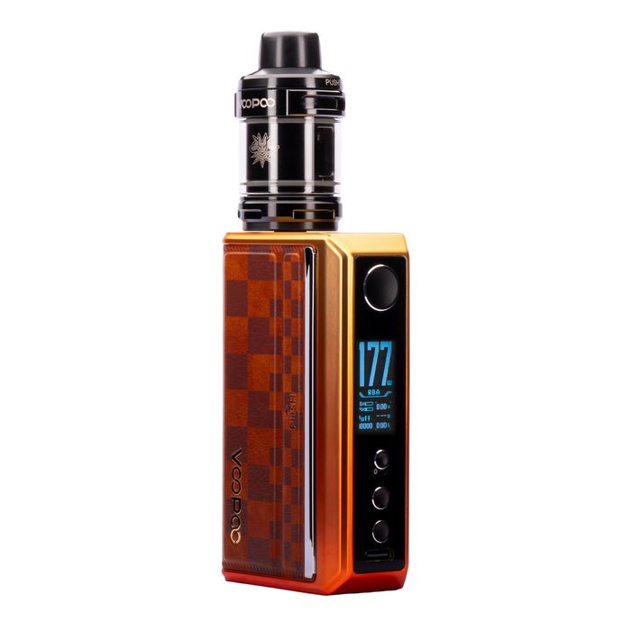 Buy Bulk Voopoo Drag 5 Vape Kit - Vape Wholesale Mcr