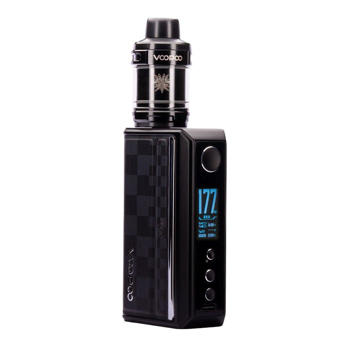 Buy Bulk Voopoo Drag 5 Vape Kit - Vape Wholesale Mcr