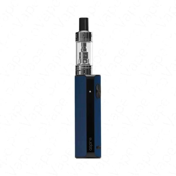 Aspire (Journey To Infinity) K Lite Kit-Navy Blue-vapeukwholesale