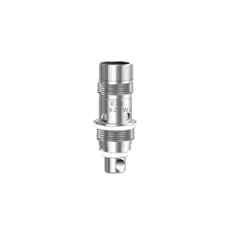 ASPIRE - NAUTILUS - COILS-5x 0.70ohm-vapeukwholesale