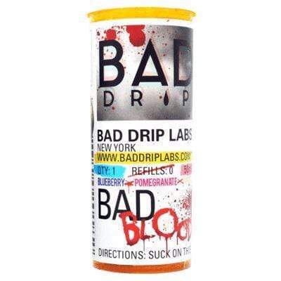 Bad Drip 50ml Shortfill-Bad Blood-vapeukwholesale