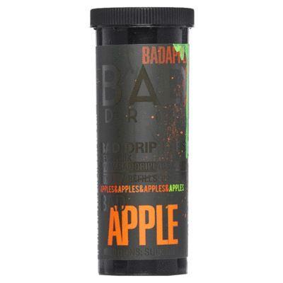 Bad Drip 50ml Shortfill-Bed Apple-vapeukwholesale