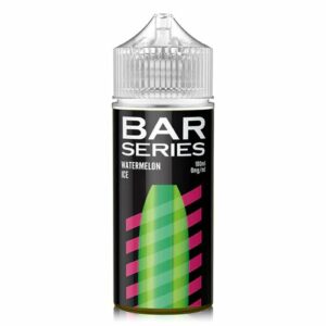 Bar Series 100ml E-Liquid-Watermelon Ice-vapeukwholesale