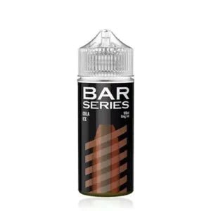 Bar Series 100ml E-Liquid-Cola Ice-vapeukwholesale