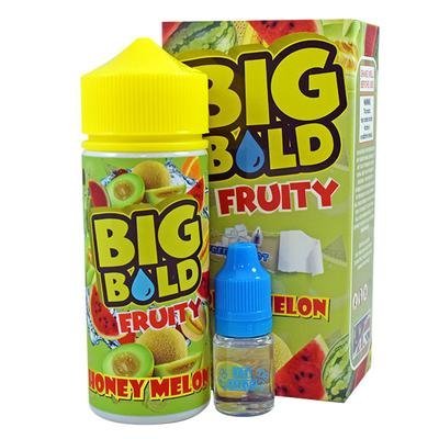 Big Bold Fruity 100ML Shortfill-Honey Melon-vapeukwholesale