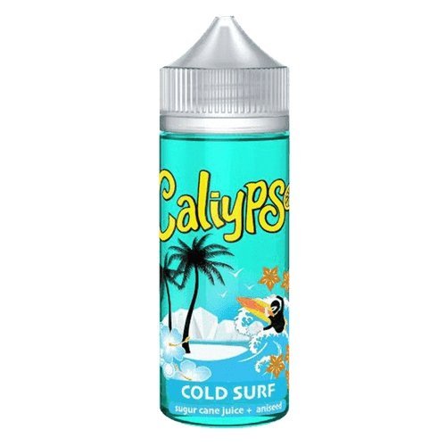 Caliypso 100ml Shortfill-Cold Surf-vapeukwholesale