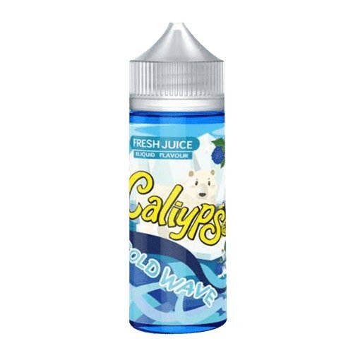 Caliypso 100ml Shortfill-Cold Wave-vapeukwholesale