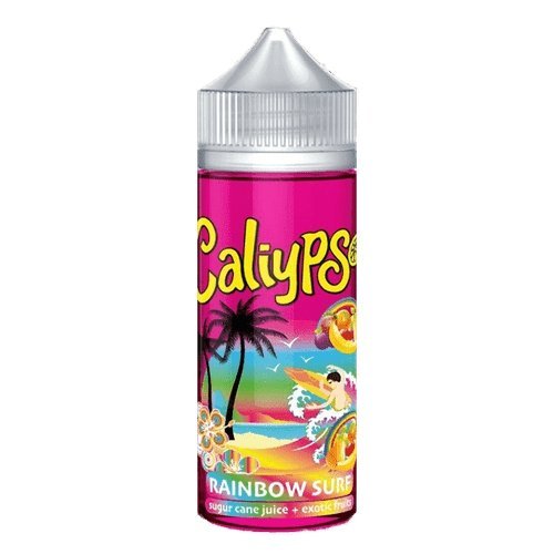 Caliypso 100ml Shortfill-Pink Ocean Lemonade-vapeukwholesale