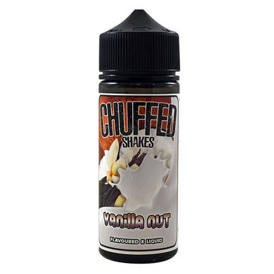 Chuffed Shakes 100ML Shortfill - Vape Wholesale Mcr