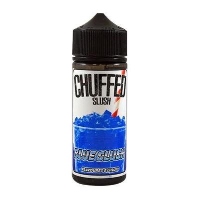 Chuffed Slush 100ML Shortfill - Vape Wholesale Mcr