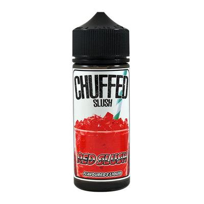 Chuffed Slush 100ML Shortfill - Vape Wholesale Mcr