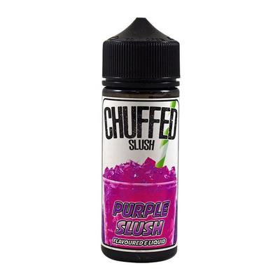 Chuffed Slush 100ML Shortfill - Vape Wholesale Mcr