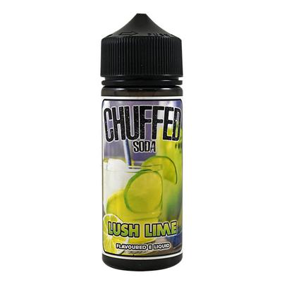 Chuffed Soda 100ML Shortfill - Vape Wholesale Mcr