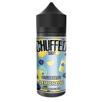 Chuffed Soda 100ML Shortfill - Vape Wholesale Mcr