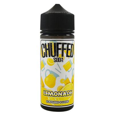 Chuffed Soda 100ML Shortfill - Vape Wholesale Mcr