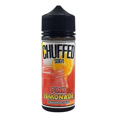 Chuffed Soda 100ML Shortfill - Vape Wholesale Mcr