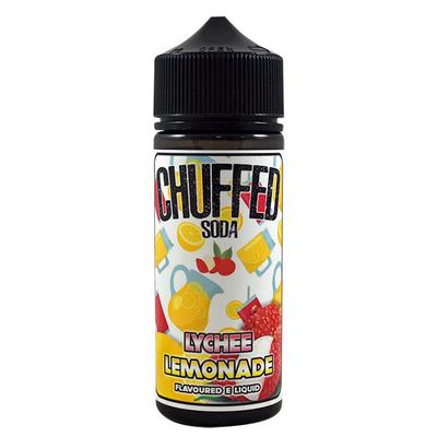 Chuffed Soda 100ML Shortfill - Vape Wholesale Mcr