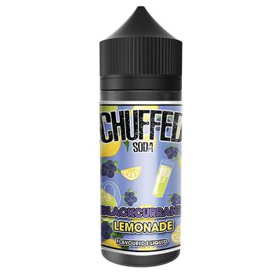 Chuffed Soda 100ML Shortfill - Vape Wholesale Mcr