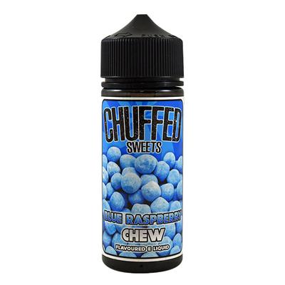 Chuffed Sweets Chew 100ML Shortfill - Vape Wholesale Mcr